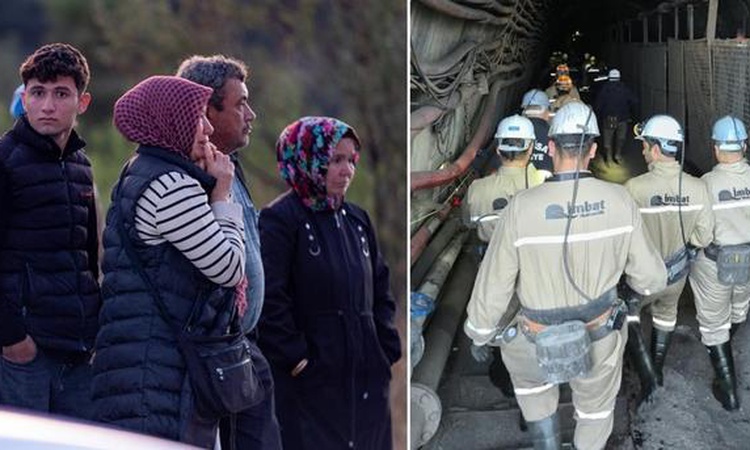 Son Gelişme: Soma son dakika: Soma göçük olayında son durum nedir?: Gelişmeler Takip Ediliyor