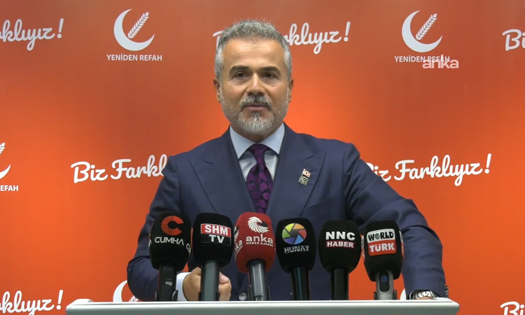 Son Gelişme: Suat Kılıç, fon soruşturmasında tedbirlerin aynı gün kaldırılmasını eleştirdi - Son Dakika Bilgil