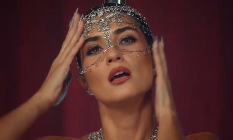 Son Gelişme: Sultana full HD tek paça izle, Sultana filmi kesintisiz donmadan nerden nasıl izlenir?: Gelişmele