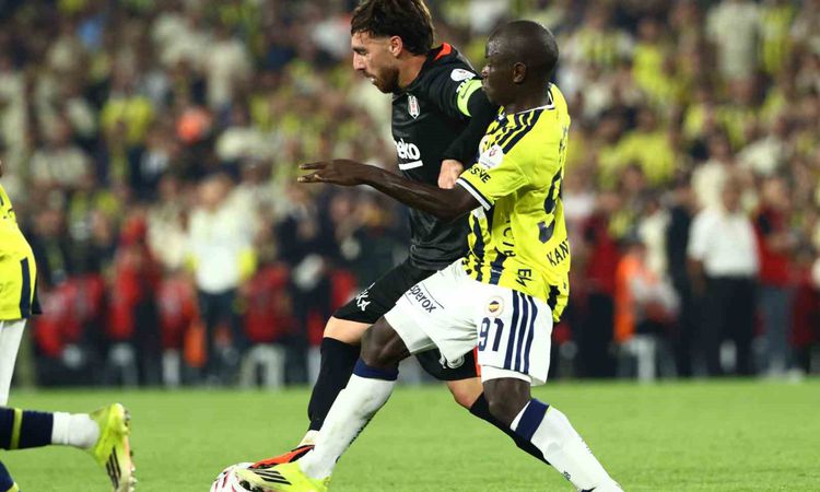 Son Gelişme: Süper Lig’de 4. hafta görünümü
