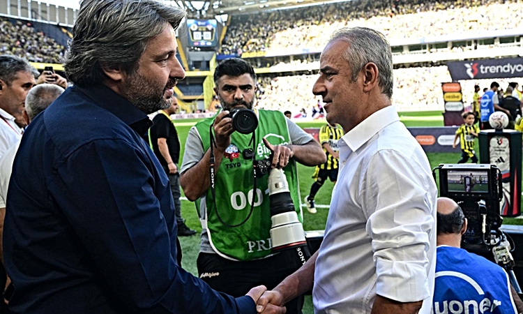 Son Gelişme: Süper Lig'de 8 gollü maç sonrası istifa ve Merak Edilenler