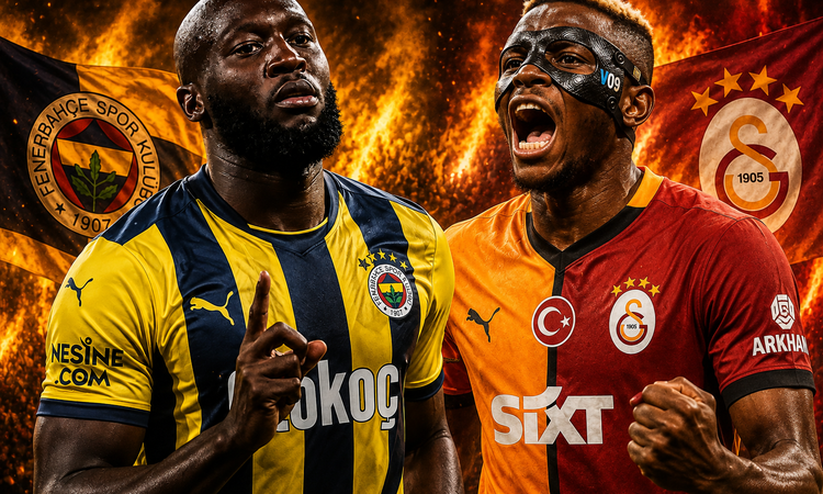 Son Gelişme: Süper Lig'de şampiyonluk oranları güncellendi! Fenerbahçe favori