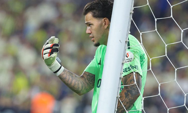 Son Gelişme: Tam taraftarlarla barış sağladı derken Ederson için olay yaratacak bir iddia - Son Dakika Bilgile