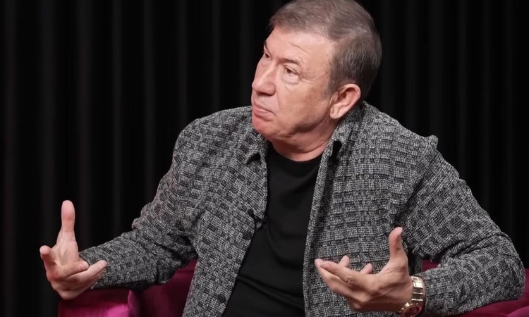 Son Gelişme: Tanju Çolak, TFF başkanlığına aday oldu ve Merak Edilenler