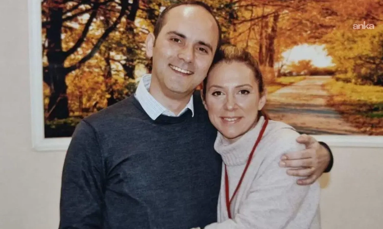 Son Gelişme: Tayfun Kahraman’dan eski eşi Meriç Demir ile boşanmalarına ilişkin yorumlara tepki: En büyük dest