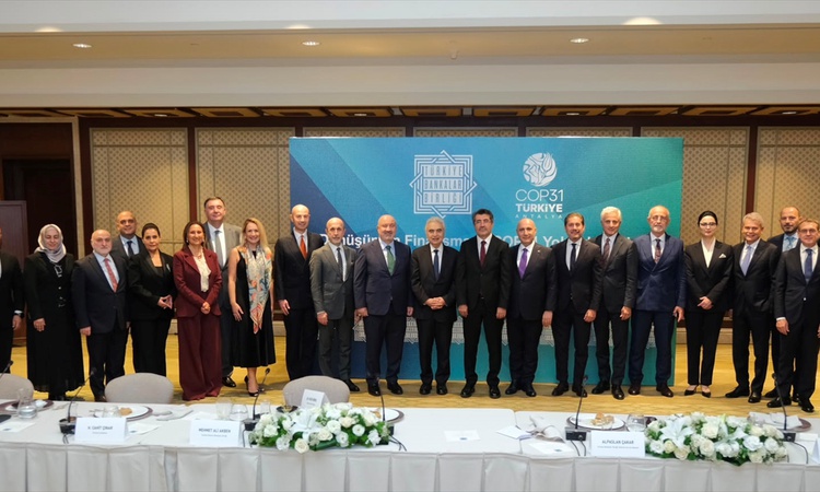 Son Gelişme: TBB Başkanı Çakar, bankacılığın enerji kredilerinin 1 trilyon lirayı aştığını söyledi: Gelişmeler