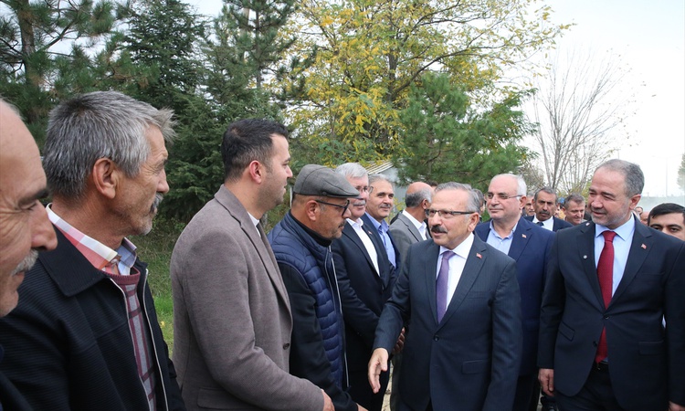 Son Gelişme: TBMM Başkanvekili Beyazıt, Tokat'a verilen ilk meclis başkanvekilliğini anlattı