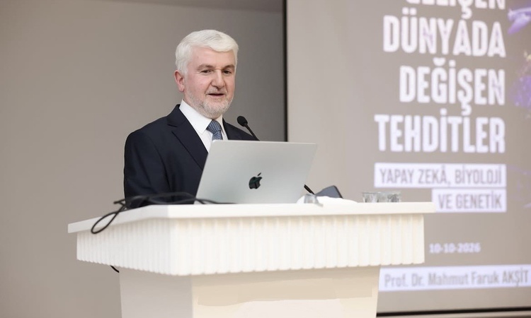Son Gelişme: TEI Genel Müdürü Akşit, yabancı elektrikli araçların kampüslere sokulmadığını söyledi: Gelişmeler
