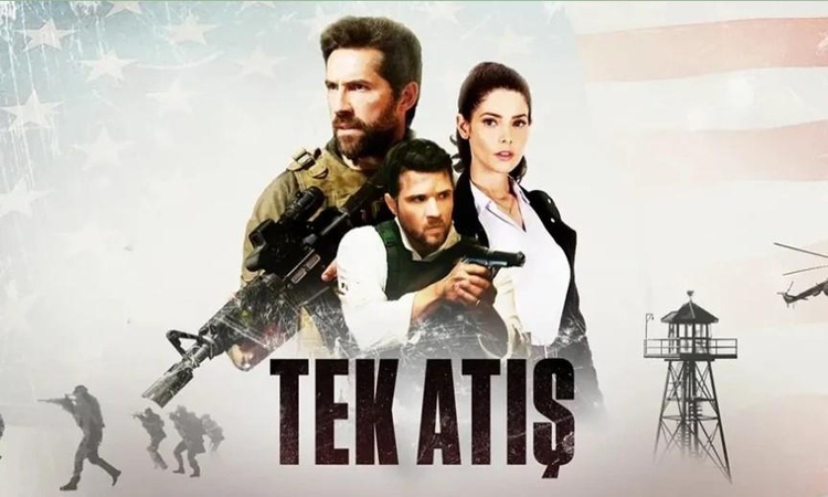 Son Gelişme: Tek Atış filmi nerede çekildi, ne zaman çekildi? Tek Atış filmi oyuncuları kim, konusu ne? - Son