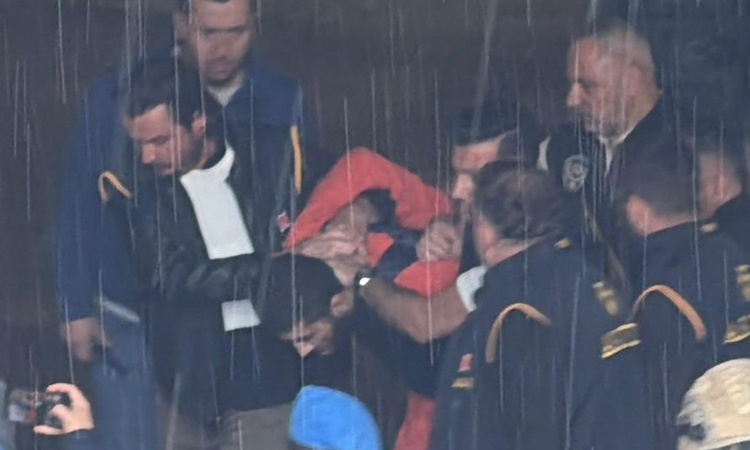 Son Gelişme: Tekirdağ'da 2 polisi şehit eden sanığa, 2 kez ağırlaştırılmış müebbet ve 36 yıl hapis talebi