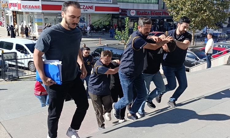 Son Gelişme: Tekirdağ'da bir kişinin yaralandığı silahlı kavgaya ilişkin 4 şüpheli hakkında tutuklama kararı v