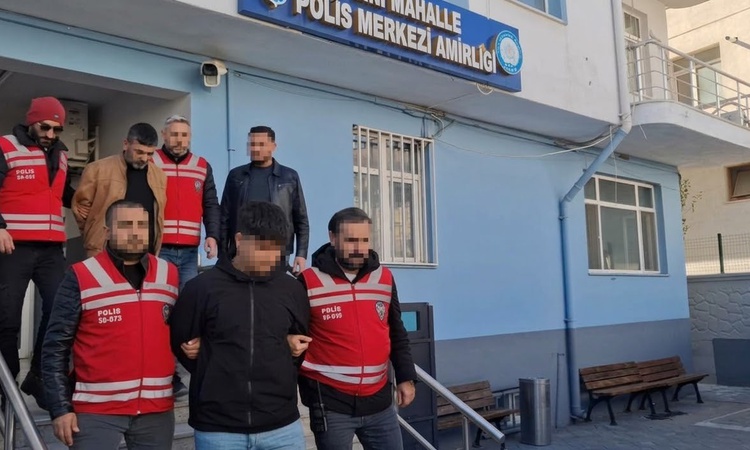 Son Gelişme: Tekirdağ Saray'da 3,3 milyon liralık altın dolandırıcılığında 2 şüpheli hakkında tutuklama kararı