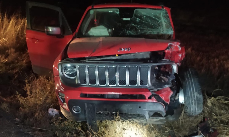 Son Gelişme: Tekirdağ Şarköy'de iki otomobil kafa kafaya çarpıştı, sürücü öldü, 3 kişi yaralandı - Son Dakika