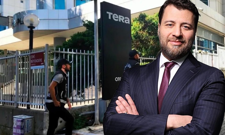 Son Gelişme: Tera'nın gizemli 11 yatırımcısı netlik kazandı: İşte o isimler ve pay oranları | İşte Tüm Ayrıntı