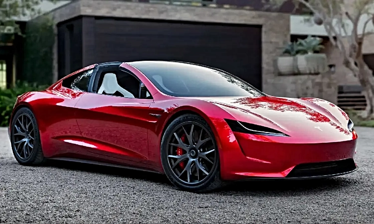 Son Gelişme: Tesla, ikinci nesil Roadster'ın tanıtım tarihini tüm detaylarıyla paylaştı | İşte Tüm Ayrıntılar