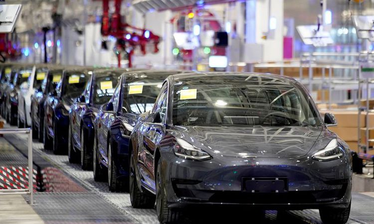 Son Gelişme: Tesla ve sekiz otomobil üreticisi Çin'de 4,3 milyon aracı geri çağırıyor ve Merak Edilenler