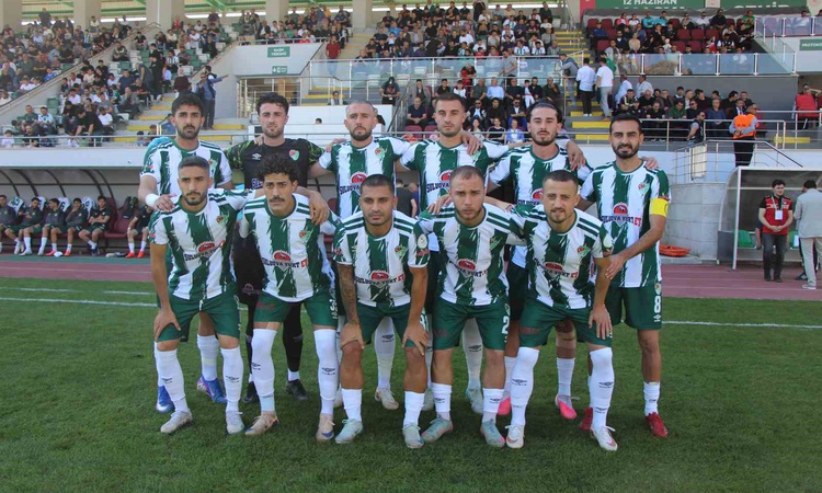 Son Gelişme: TFF 3. Lig 1. Grup 6. haftasında Amasyaspor, sahasında Silivrispor'u 2-1 mağlup etti. | İşte Tüm