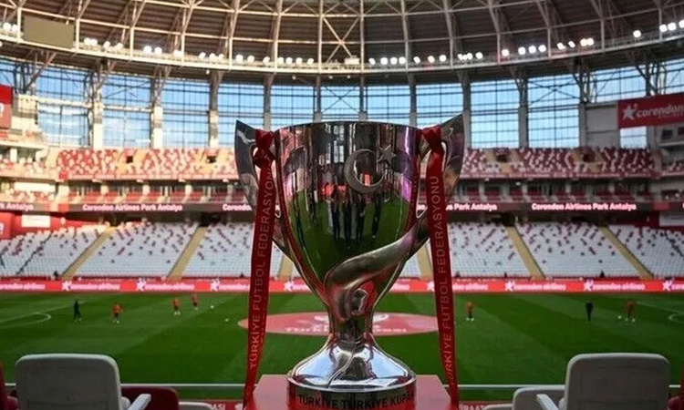 Son Gelişme: TFF'den resmi açıklama geldi! Kritik maçların günü değişti ve Merak Edilenler