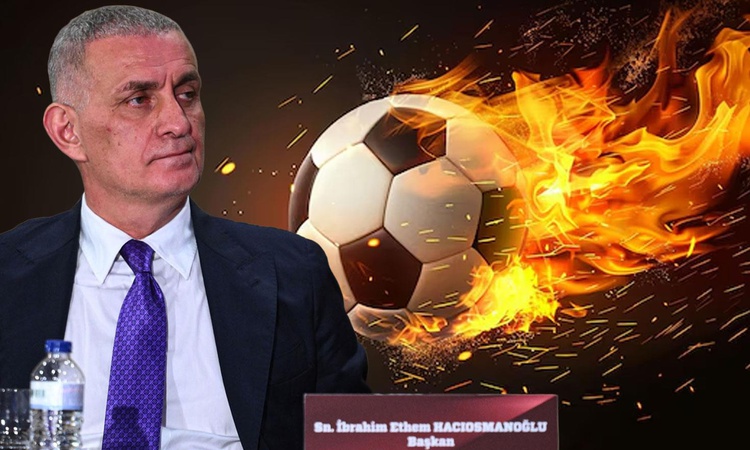 Son Gelişme: TFF'den Türk futbolunun eski yıldız futbolcularına kritik görev: Gelişmeler Takip Ediliyor