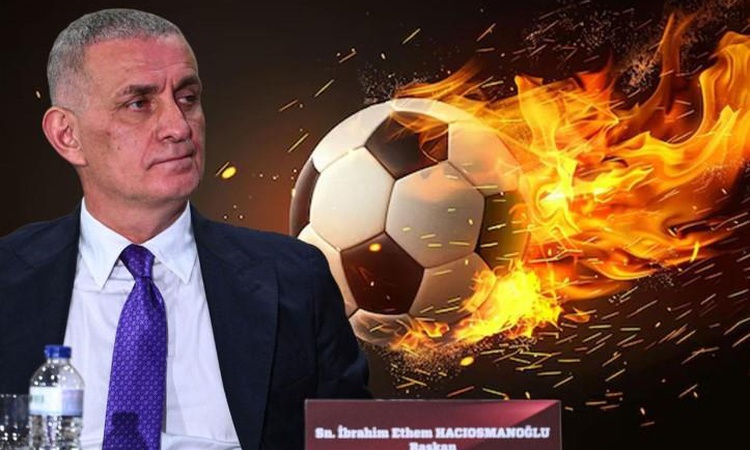 Son Gelişme: TFF gerileme kaydetti mü, TFF yönetimi gerileme kaydetti mü? TFF'den kaç kişi istifa etti, kim is