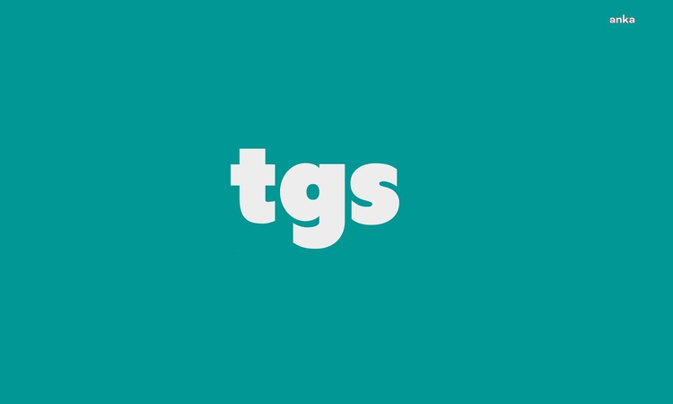 Son Gelişme: TGS, gazeteci İsmail Arı'nın derhal serbest bırakılmasını istedi - Son Dakika Bilgileri