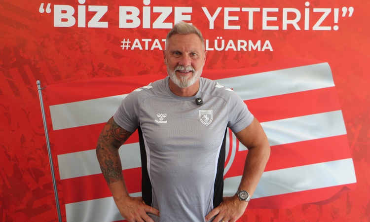 Son Gelişme: Thorsten Fink: Sert antrenman yapıyoruz ama abartılı değil
