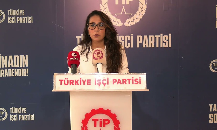 Son Gelişme: TİP Sözcüsü Kadıgil, fon krizinde 500 bin kişinin parasının çalındığını söyledi ve Merak Edilenle