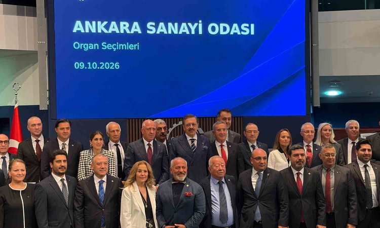 Son Gelişme: TOBB Başkanı Hisarcıklıoğlu ASO seçiminde oyunu kullandı, Ardıç'ı tebrik etti ve Merak Edilenler