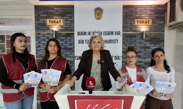 Son Gelişme: Tokat'ta 2 bin 914 kişi sağlık kuruluşlarına başvurdu, CHP denetim istedi | İşte Tüm Ayrıntılar