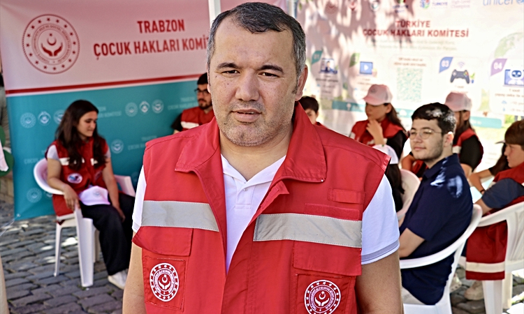 Son Gelişme: Trabzon ve çevre illerde iklim değişikliği farkındalık etkinliği düzenlendi