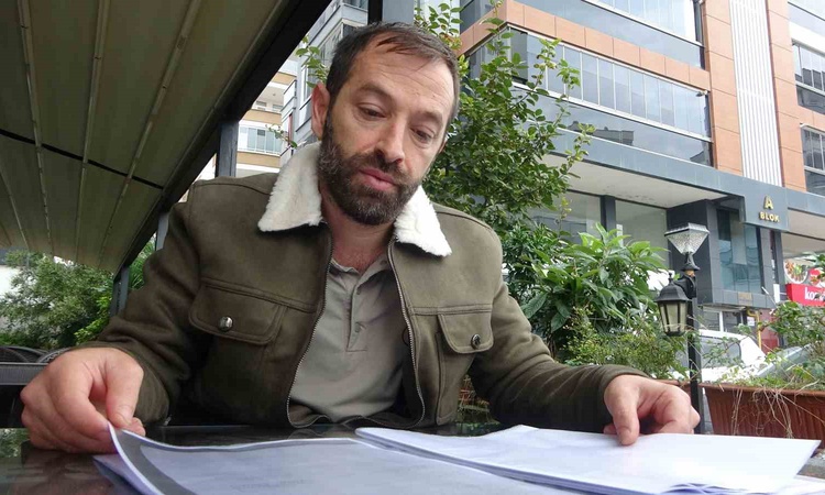 Son Gelişme: Trabzon'da kargoda çalındığı iddia edilen 1 milyonluk çek icra takibine konu oldu - Son Dakika Bi
