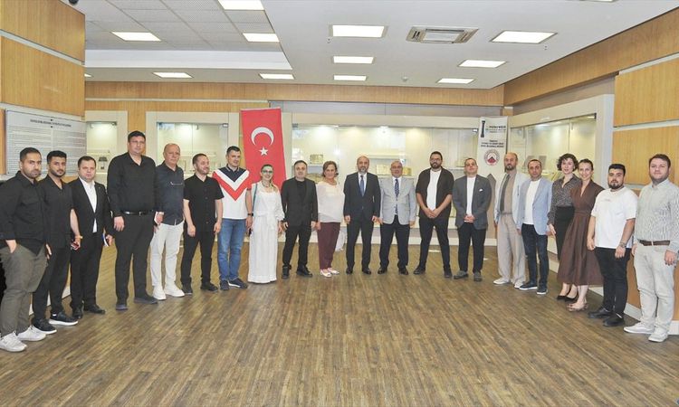 Son Gelişme: Trabzon-Mısır Uçuşları Sürdürülebilirlik İçin Masaya Yatırıldı - Son Dakika Bilgileri
