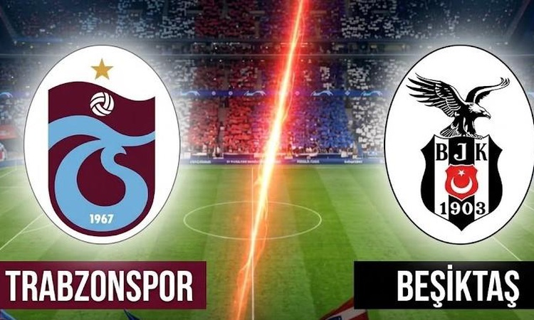 Son Gelişme: Trabzonspor Beşiktaş maçı ertelendi mi, Trabzonspor Beşiktaş maçı ertelenecek mi?: Gelişmeler Tak