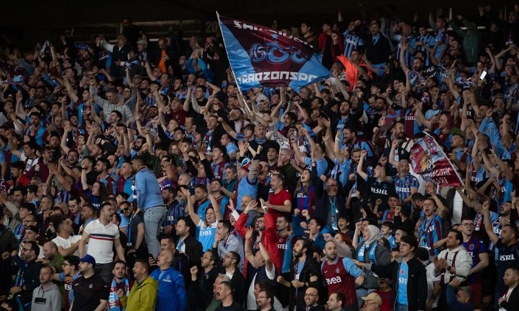Son Gelişme: Trabzonspor’da Galatasaray maçı öncesi sevindiren gelişme | İşte Tüm Ayrıntılar