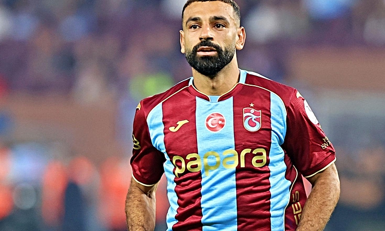Son Gelişme: Trabzonspor'un Galatasaray maçı güvencesi Muhammed Salah: Gelişmeler Takip Ediliyor