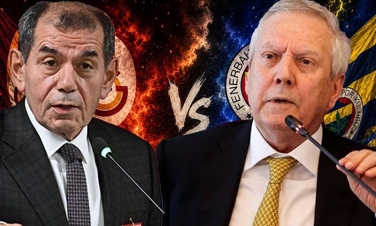 Son Gelişme: Transfer dönemi alev alev! Galatasaray eski bir Fenerbahçeliyi daha alıyor