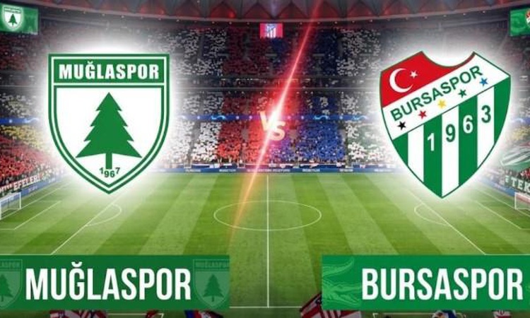 Son Gelişme: TRT Türk CANLI izle, TRT Türk nereden nasıl canlı izlenir (Muğlaspor Bursaspor)? ve Merak Edilenl