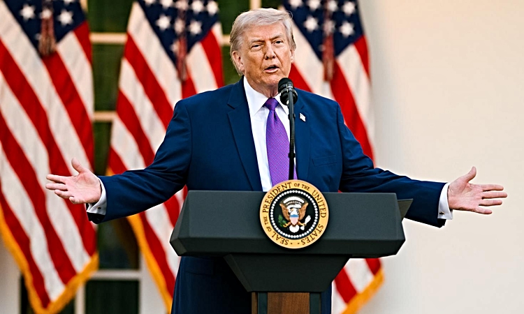 Son Gelişme: Trump'tan CNN, MS NOW ve Politico'ya Beyaz Saray yasağı: Gelişmeler Takip Ediliyor