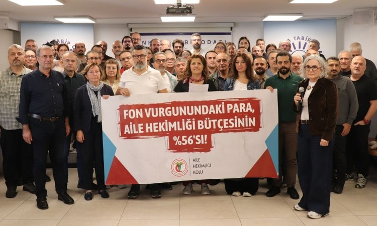 Son Gelişme: TTB AHEK Başkanı Uyan, 650 kişinin çektiği 227 milyar TL'yi gündeme getirdi ve Merak Edilenler