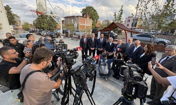 Son Gelişme: Turgutlu saldırısı sonrası TBMM Komisyonu, Hitler ve gamalı haç için aileleri uyardı | İşte Tüm A