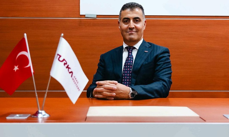 Son Gelişme: TURKA, TÜVTÜRK istasyonlarını devralmak üzere görüşmelere resmen start aldı | İşte Tüm Ayrıntılar