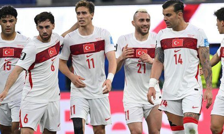 Son Gelişme: TÜRKİYE FRANSA MİLLİ MAÇ KADROSU: Türkiye Fransa maçında eksik var mı, kimler oynamayacak? (Türki