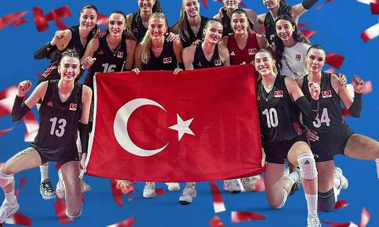Son Gelişme: Türkiye Azerbaycan CANLI izle! Türkiye Azerbaycan voleybol maçı HD donmadan izleme linki var mı?