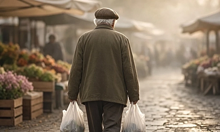Son Gelişme: Türkiye, brüt emekli aylığı ikame oranında 38 ülke arasında 11. sırada - Son Dakika Bilgileri