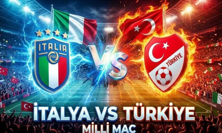 Son Gelişme: Türkiye elendi mi, Türkiye Uluslar Ligi’nden elendi mi, Türkiye İtalya’ya yenilirse eleniyor? ve