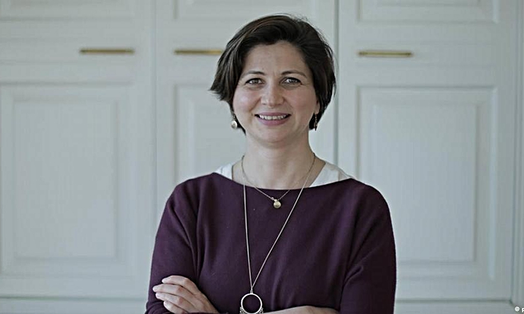 Son Gelişme: Tutuklanan Gazeteci Tuğba Tekerek'in ifadesinden: "Ben gazeteciyim, çeşitli konularda haberler ya
