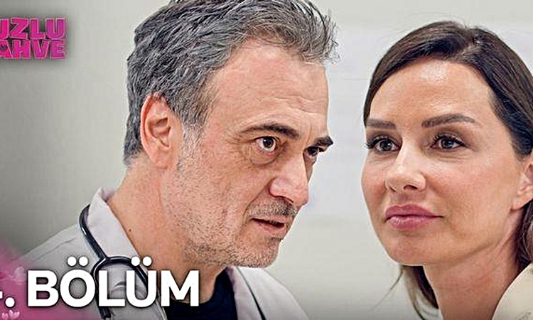 Son Gelişme: Tuzlu Kahve 4. bölüm Full HD izle! Star TV Tuzlu Kahve son bölüm tek parça izle!: Gelişmeler Taki