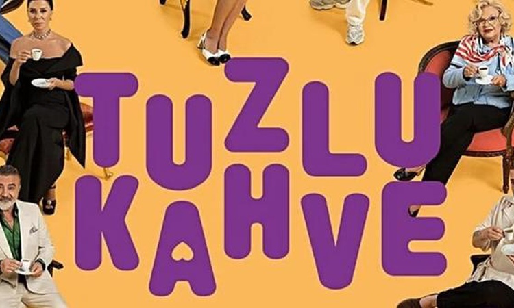 Son Gelişme: Tuzlu Kahve bu akşam var mı? Tuzlu Kahve hangi günler yayınlanıyor, saat kaçta başlıyor, hangi ka