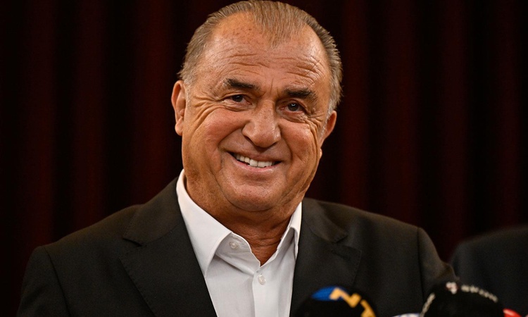 Son Gelişme: UEFA'dan Fatih Terim'e sürpriz görev: Gelişmeler Takip Ediliyor