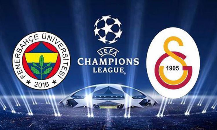 Son Gelişme: UEFA ŞAMPİYONLAR LİGİ MAÇLARI 2026-2027: Galatasaray ve Fenerbahçe Şampiyonlar Ligi maçları ne za